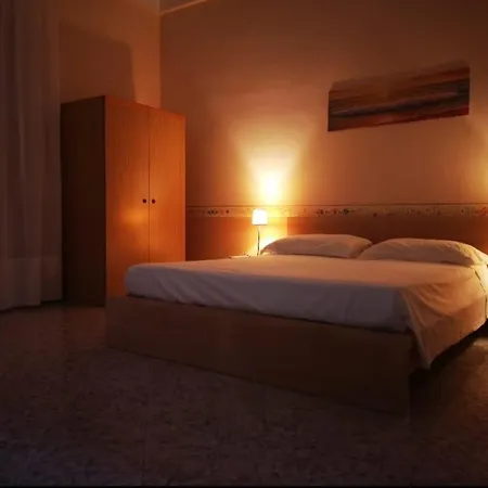 Дом отдыха Casa Donna Anna *