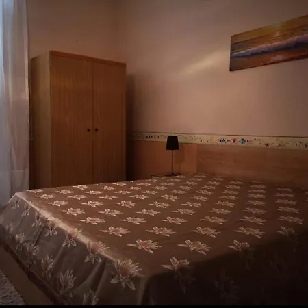 Casa Donna Anna Дом отдыха Муро-Леччезе