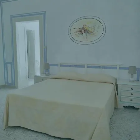 Casa Donna Anna * Муро-Леччезе