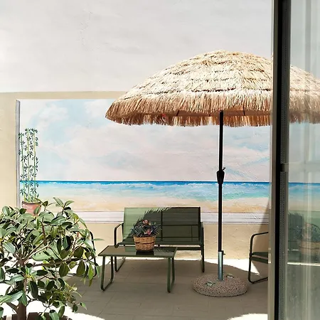 Casa Donna Anna Муро-Леччезе