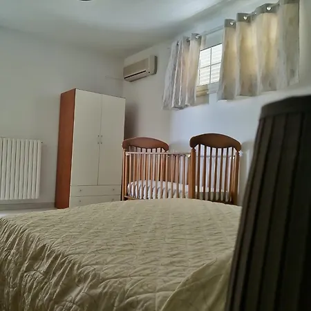 Casa Donna Anna * Муро-Леччезе