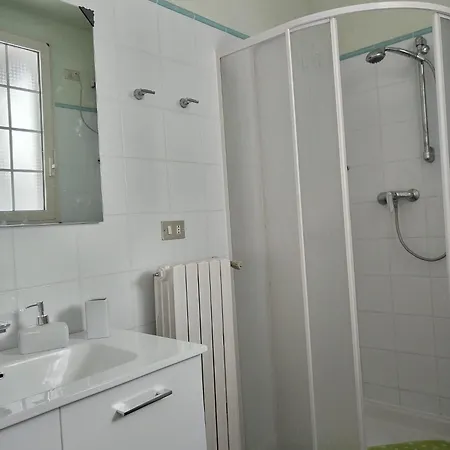 Casa Donna Anna Дом отдыха