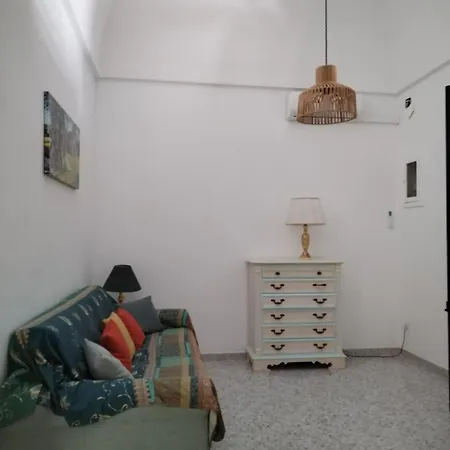 Casa Donna Anna *