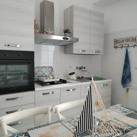 Casa Donna Anna Дом отдыха Муро-Леччезе