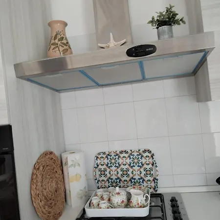 Дом отдыха Casa Donna Anna Муро-Леччезе