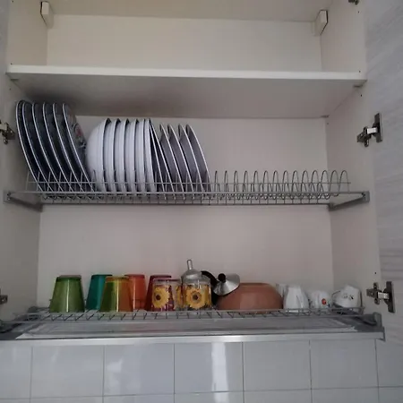 Дом отдыха Casa Donna Anna