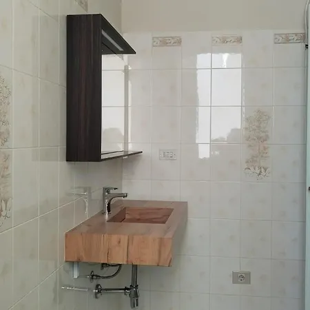 Ferienhaus Casa Donna Anna