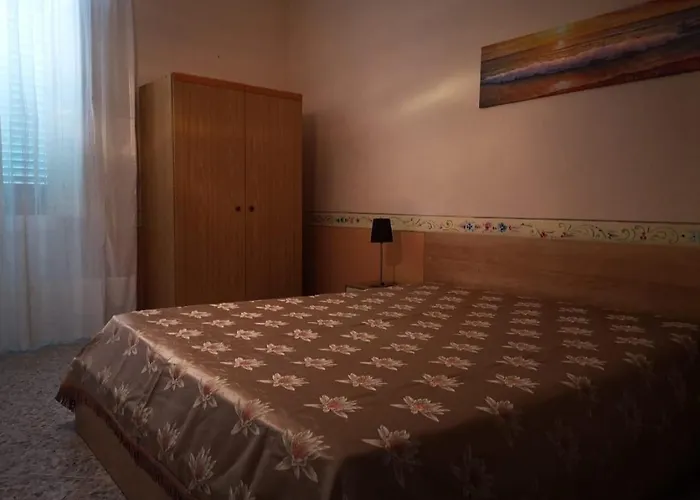 Casa Donna Anna 度假居 穆罗莱切塞