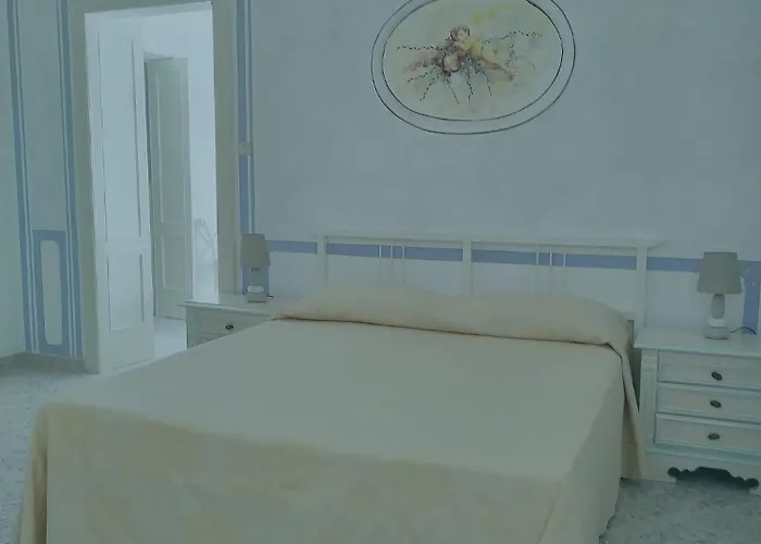 Casa Donna Anna * 穆罗莱切塞