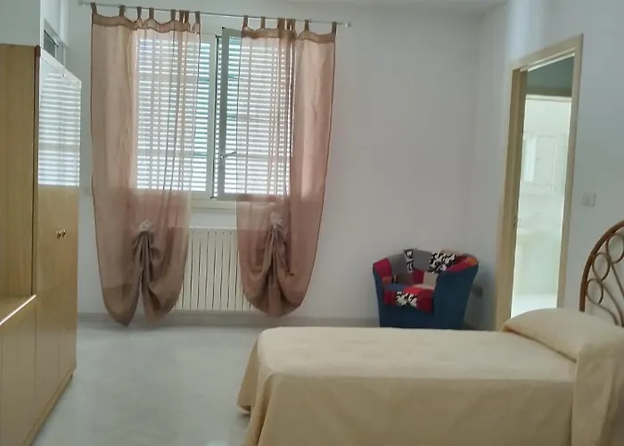 度假居 Casa Donna Anna *