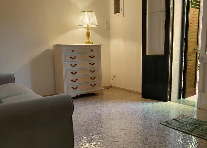 Casa Donna Anna 度假居