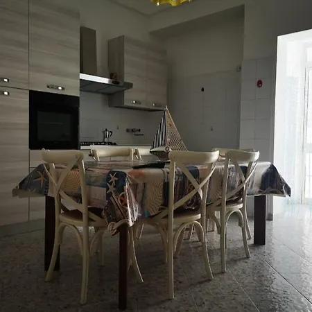 Casa Donna Anna 度假居 穆罗莱切塞