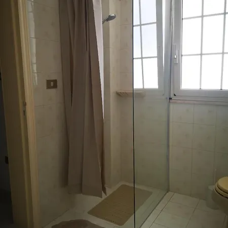 Casa Donna Anna 穆罗莱切塞