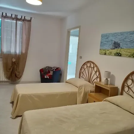 Casa Donna Anna 度假居 *