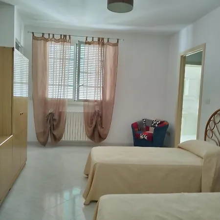 度假居 Casa Donna Anna *