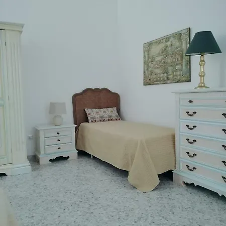 Casa Donna Anna * 穆罗莱切塞