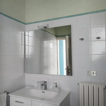 Casa Donna Anna Holiday home