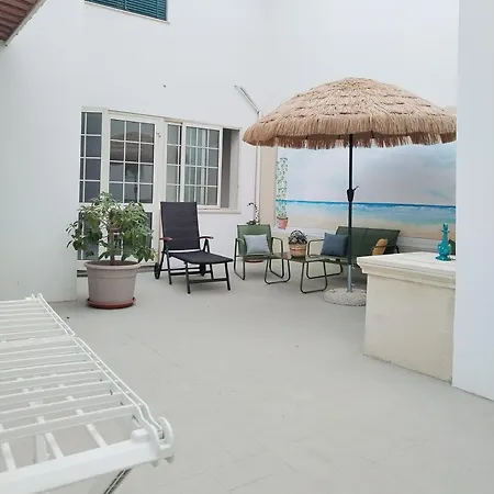 度假居 Casa Donna Anna