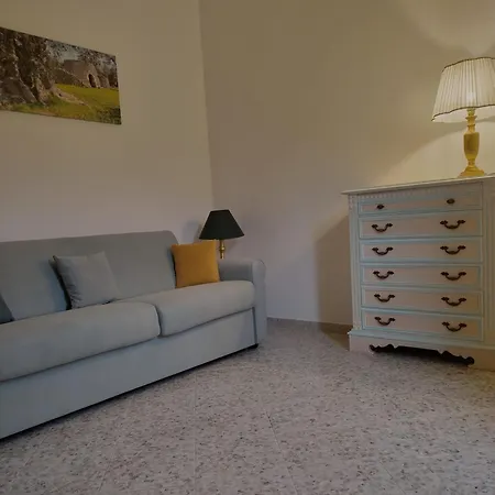 Casa Donna Anna Semesterbostad Muro Leccese