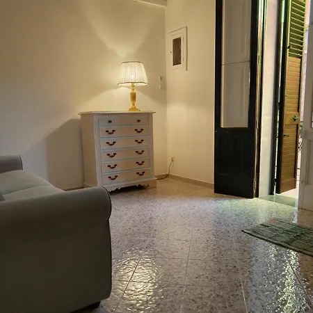 Casa Donna Anna Holiday home