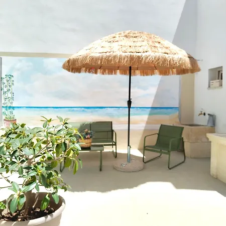Casa Donna Anna * Muro Leccese