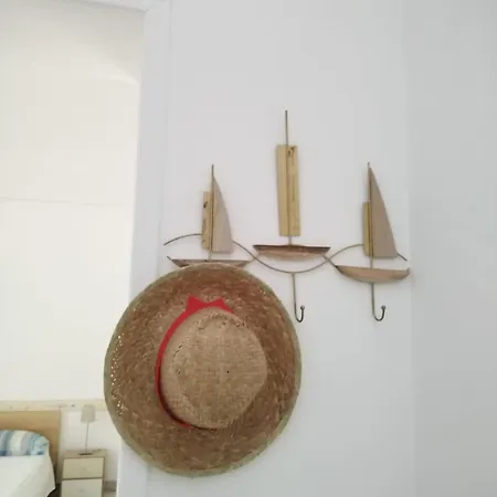 Semesterbostad Casa Donna Anna