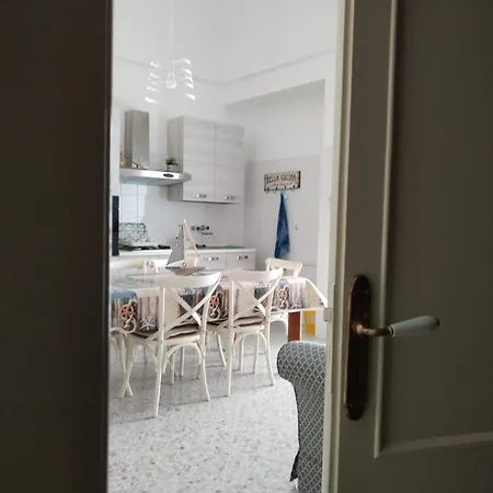 Casa Donna Anna 穆罗莱切塞