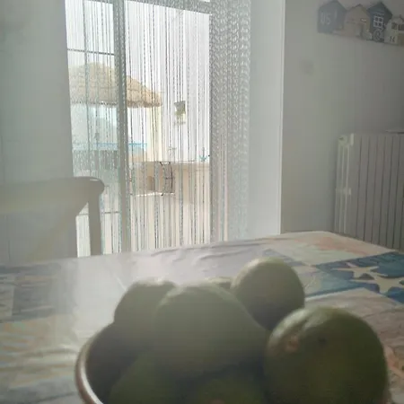 Casa Donna Anna Дом отдыха