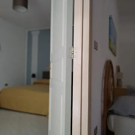 Casa Donna Anna 度假居