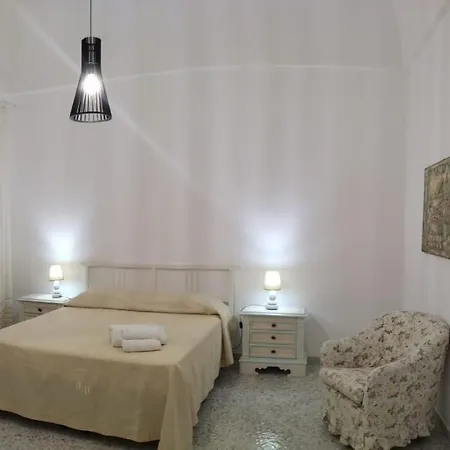 Casa Donna Anna * 穆罗莱切塞