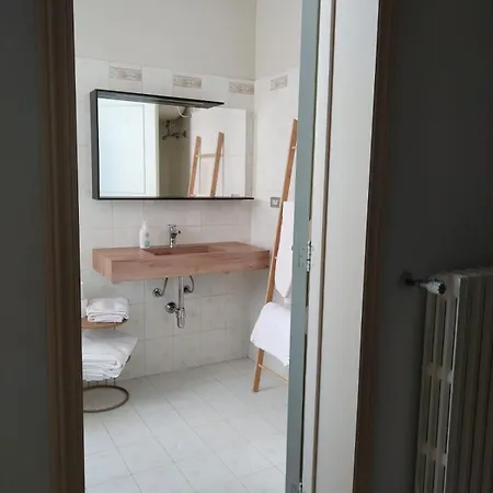 Casa Donna Anna 度假居