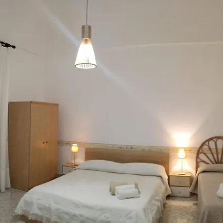 Casa Donna Anna Semesterbostad Muro Leccese