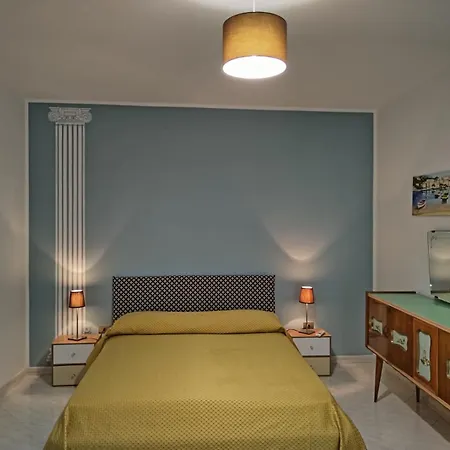 Casa Donna Anna 穆罗莱切塞