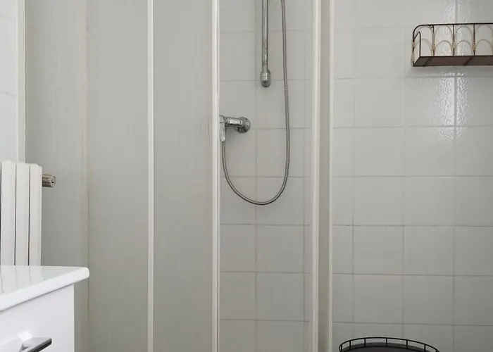 Casa Donna Anna בית נופש מורו לצ'זה