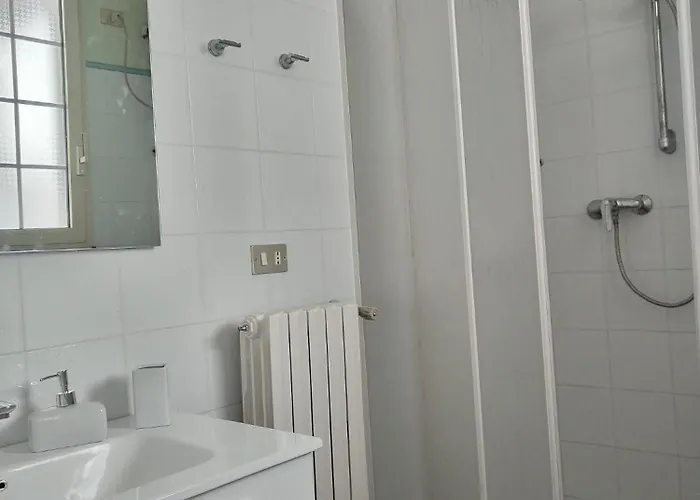 Casa Donna Anna בית נופש