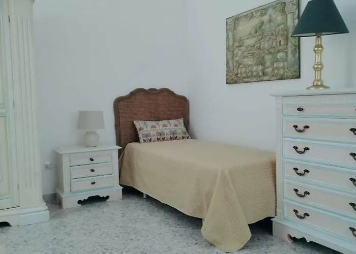 Casa Donna Anna * מורו לצ'זה