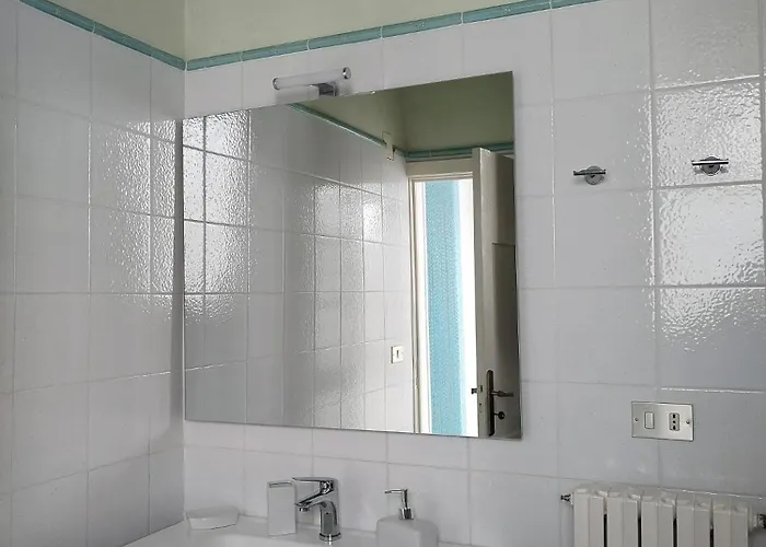 Casa Donna Anna בית נופש