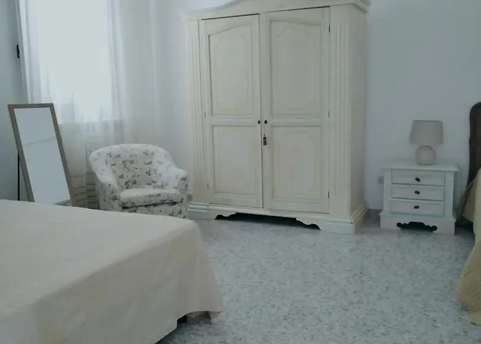 Casa Donna Anna Casa vacanze *