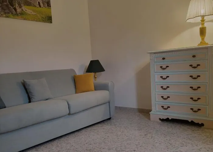 Casa Donna Anna Casa vacanze Muro Leccese