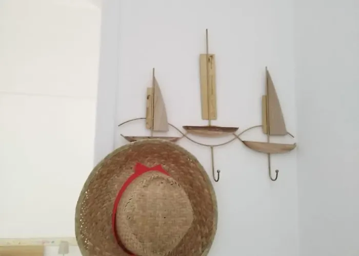 בית נופש Casa Donna Anna