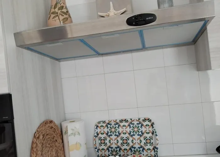 Casa vacanze Casa Donna Anna Muro Leccese