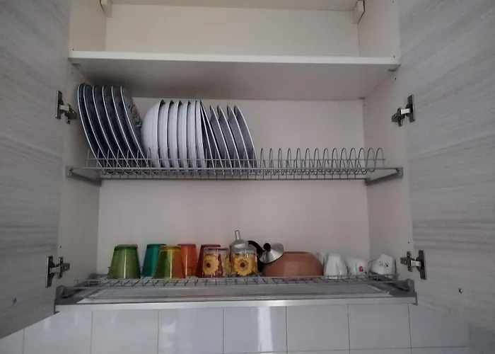 בית נופש Casa Donna Anna