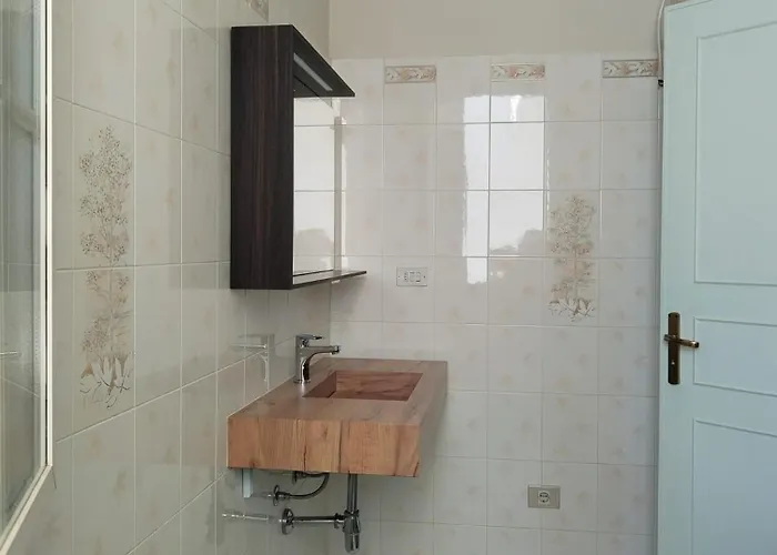 Casa vacanze Casa Donna Anna