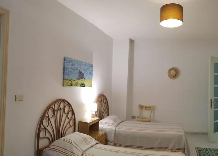 Casa Donna Anna Casa vacanze *