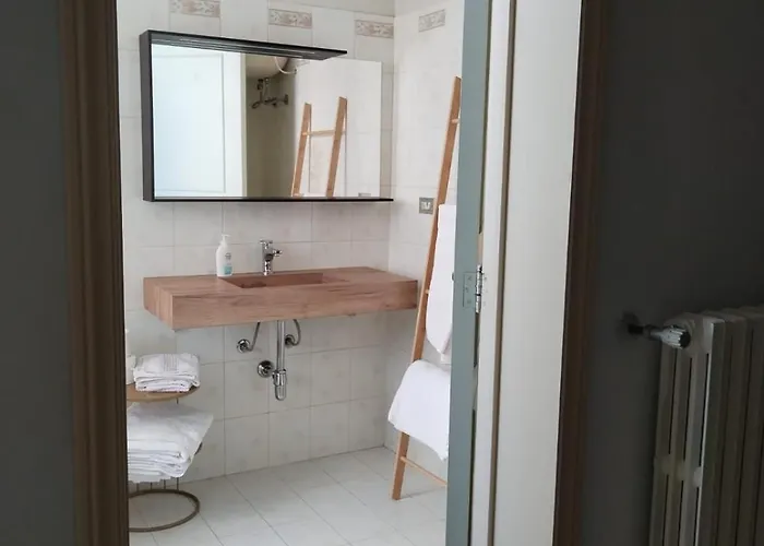 Casa Donna Anna Casa vacanze